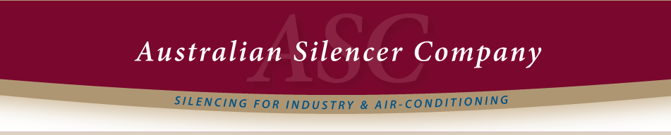 Australian Silencer Company